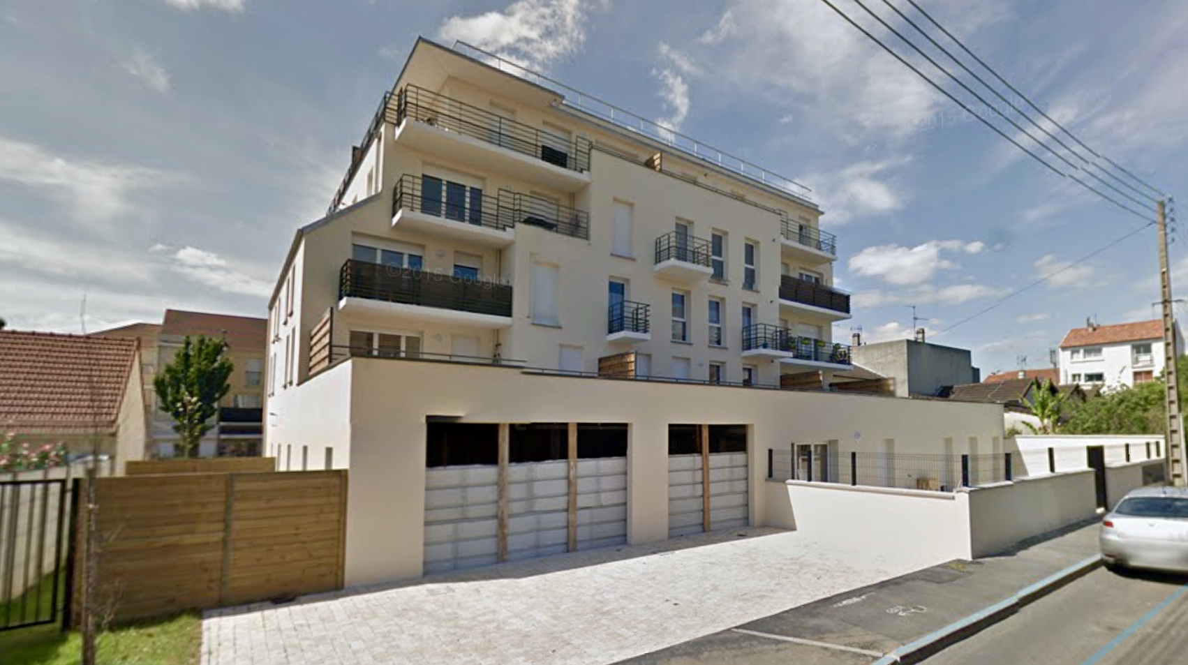 11 Avenue De La République 93600 Aulnay-sous-bois