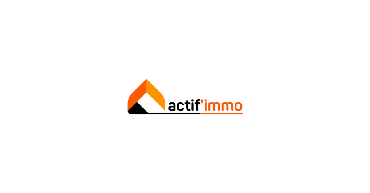 Logo de l'agence Actif Immo